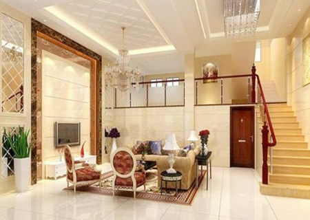 大户型房子风水好不好 大户型房子风水好不好