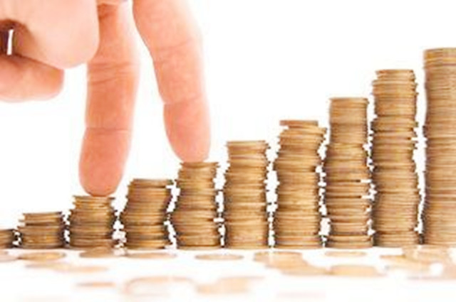 几种方法改变财运