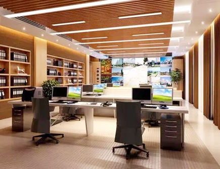 办公室哪个位置不可以坐