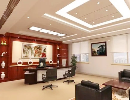 办公室坐在角落好还是中间好 办公室坐在角落好还是中间好