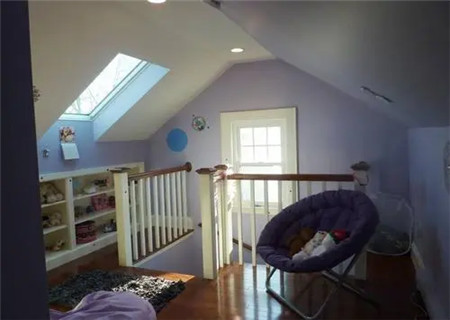 阁楼布局的风水禁忌 阁楼布局的风水禁忌