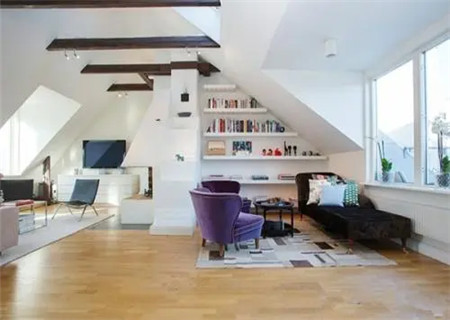 阁楼布局的风水禁忌 阁楼布局的风水禁忌