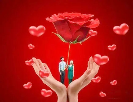 正缘来临的征兆 正缘来临的征兆