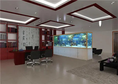 办公室如何布置旺财风水 办公室如何布置旺财风水