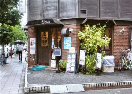 店铺进门风水招财

