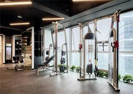 店铺进门风水招财

