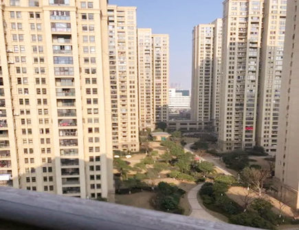 直角煞的化解方法