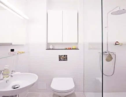 卫生间风水禁忌和破解