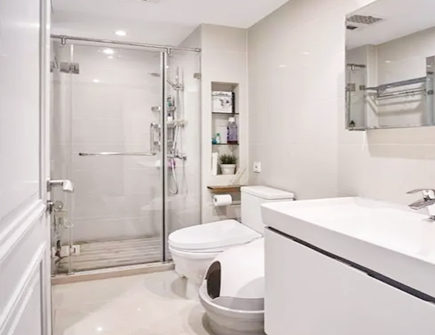 卫生间风水禁忌和破解