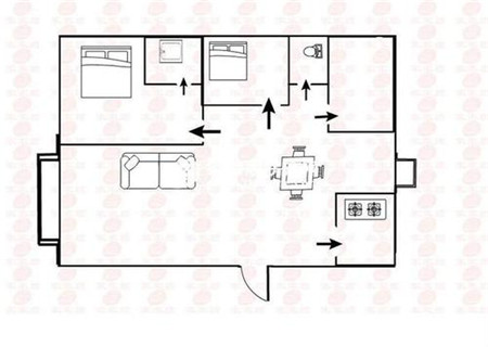 什么户型的房子最旺财聚财 什么户型的房子最旺财聚财