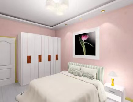 次卧装修风水禁忌g