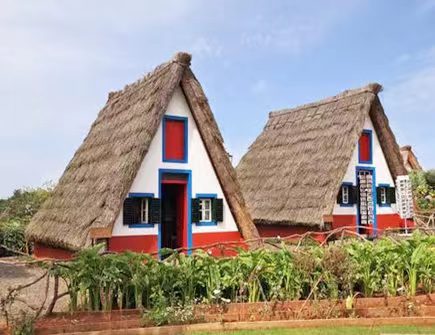 三角形的房子风水好不好