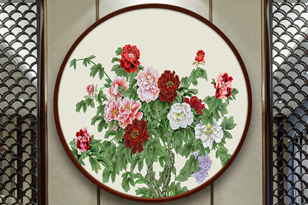 卫生间门对着床怎么化解