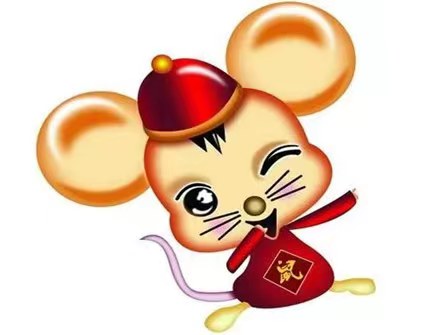 属鼠2022年的财运如何 属鼠2022年的财运如何书.jpg