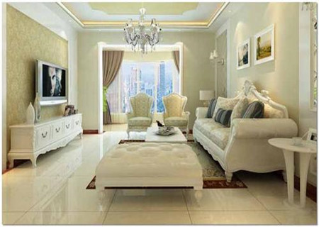 客厅装修禁忌与风水 客厅装修禁忌与风水