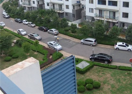 楼房外环境风水禁忌 楼房外环境风水禁忌