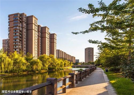 楼房外环境风水禁忌 楼房外环境风水禁忌