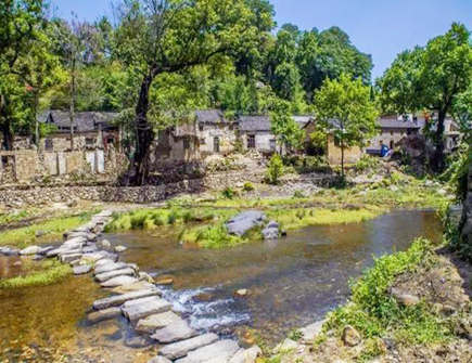 屋后有河的风水禁忌