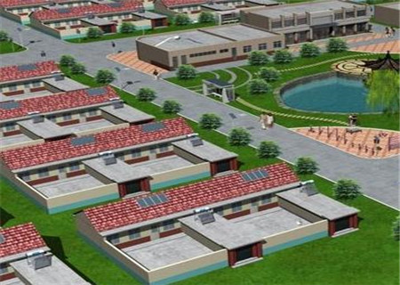 怎样看宅基地风水好坏 怎样看宅基地风水好坏