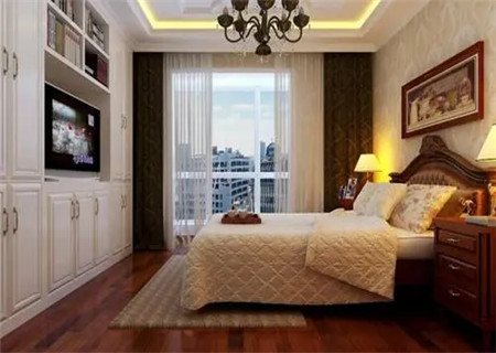 卧室风水布局怎样聚财 卧室风水布局怎样聚财