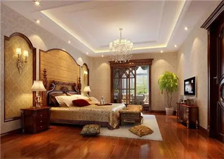 卧室风水布局怎样聚财 卧室风水布局怎样聚财