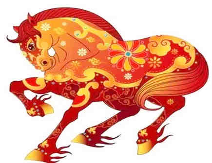 属马2022年的桃花运怎么样