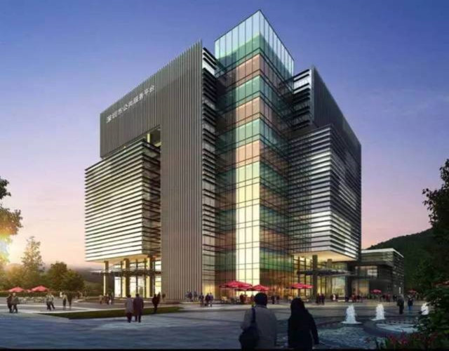 酒店选址建造的风水要点 酒店选址建造的风水要点