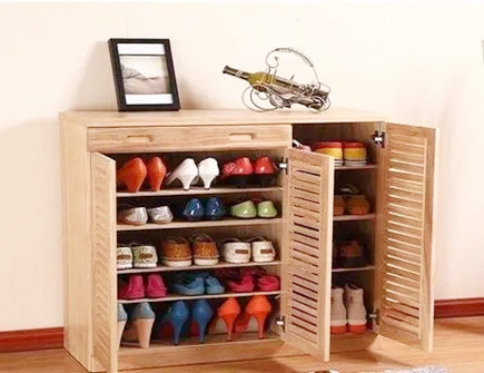 鞋子摆放的风水禁忌 鞋子摆放的风水禁忌