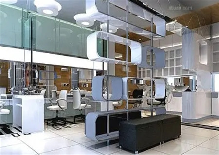 店铺镜子的摆放风水注意事项