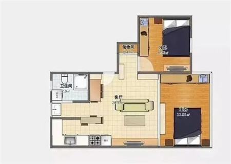 买房子需要了解的风水注意事项 买房子需要了解的风水注意事项