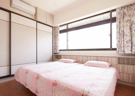 床对着窗户风水好不好 床对着窗户风水好不好