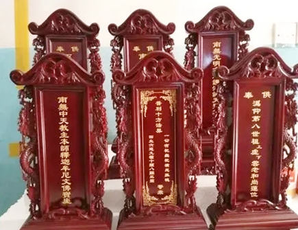 家中香火最佳摆放位置