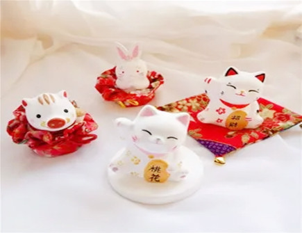 汽车挂件什么最吉祥平安 汽车挂件什么最吉祥平安