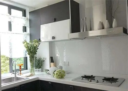 厨房摆放风水禁忌 厨房摆放风水禁忌