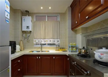 厨房摆放风水禁忌 厨房摆放风水禁忌