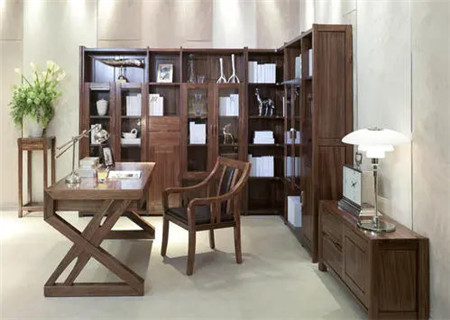 办公室书柜摆放风水 办公室书柜摆放风水