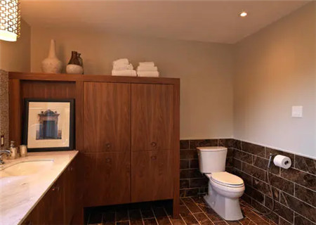 住宅厕所风水禁忌 住宅厕所风水禁忌