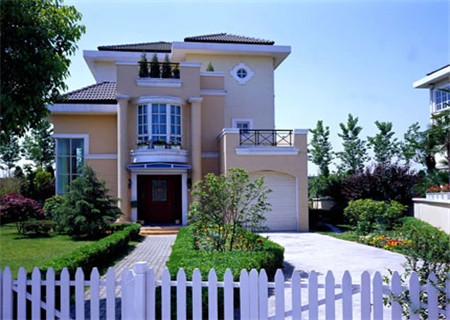 丁财两旺的阳宅风水 丁财两旺的阳宅风水