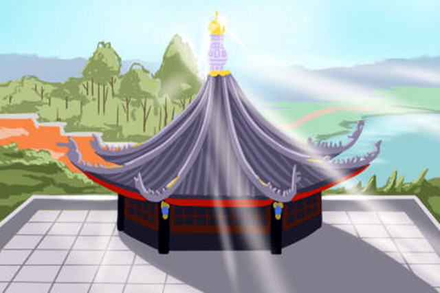 本命文昌位怎么找 本命文昌位怎么找