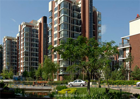 住宅周围与风水禁忌