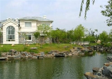 住宅周围与风水禁忌