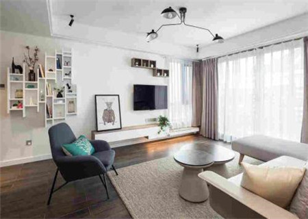 新房装修风水注意事项 新房装修风水注意事项