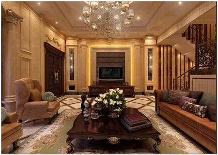 非常旺宅风水大宅聚财