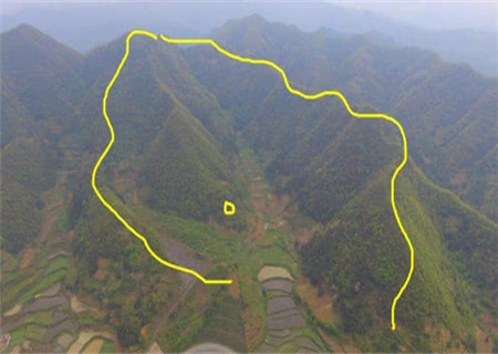 农村旺宅风水宝地 农村旺宅风水宝地