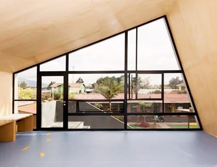 窗户不对称影响风水吗　