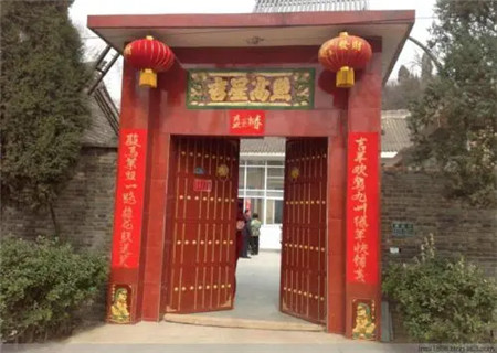 农村住宅大门禁忌 农村住宅大门禁忌