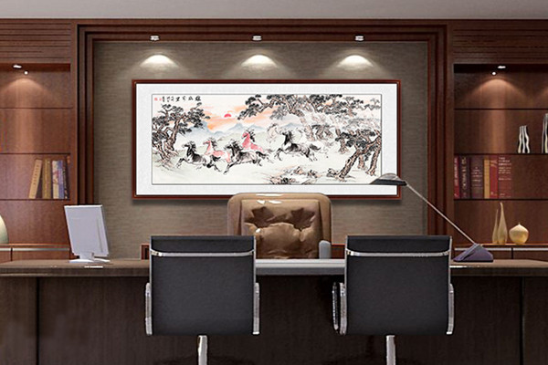 办公室坐哪个朝向风水最好 办公室坐哪个朝向风水最好