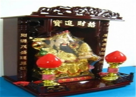 家里财神爷摆放方向宜忌 家里财神爷摆放方向宜忌