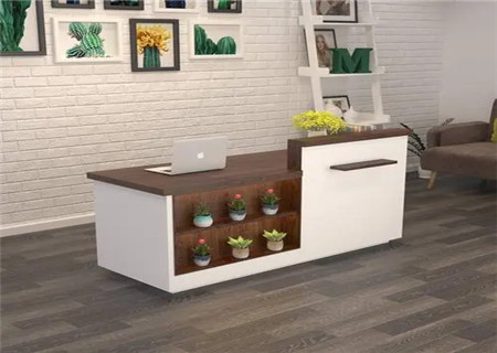 店铺收银台摆放位置 店铺收银台摆放位置