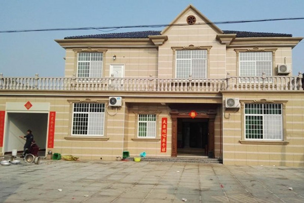 房屋后门风水禁忌